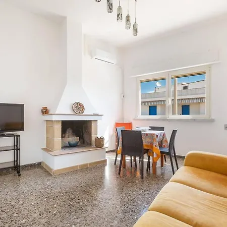 Salentoandmore - Bilocale Mare Holiday home Santa Maria di Leuca