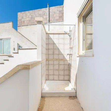 Salentoandmore - Bilocale Mare Holiday home *