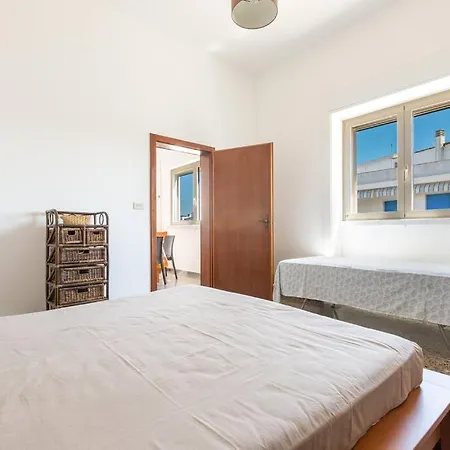 Salentoandmore - Bilocale Mare * Santa Maria di Leuca