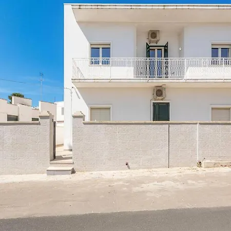 Holiday home Salentoandmore - Bilocale Mare *