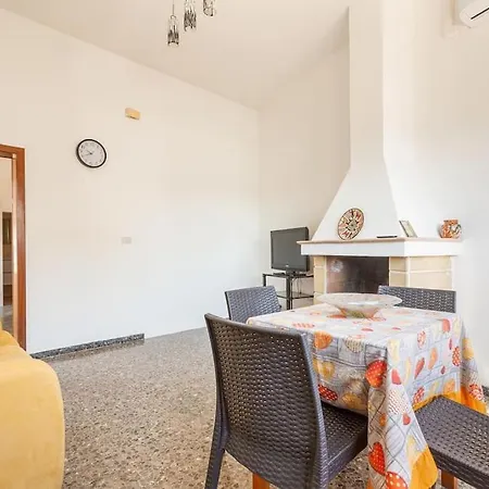 Salentoandmore - Bilocale Mare Holiday home Santa Maria di Leuca