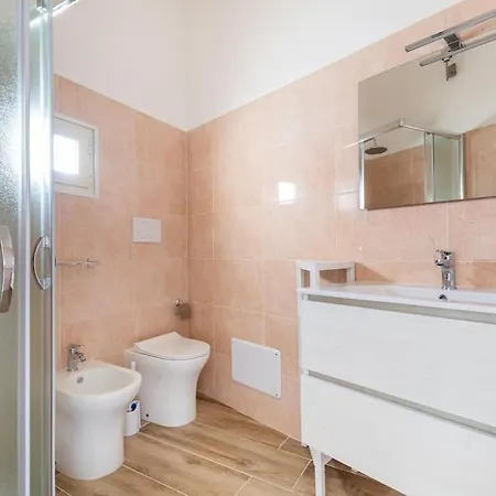 Holiday home Salentoandmore - Bilocale Mare *