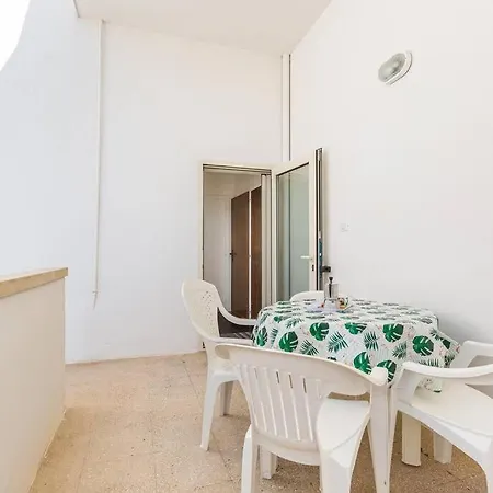 Salentoandmore - Bilocale Mare *
