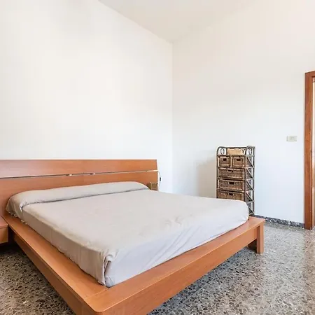 Holiday home Salentoandmore - Bilocale Mare